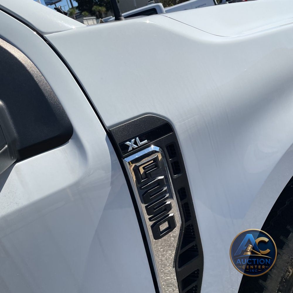 2023 Ford F-250 Super Duty XL