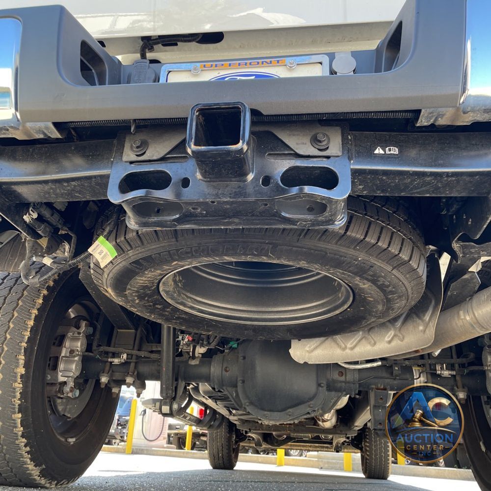 2023 Ford F-250 Super Duty XL