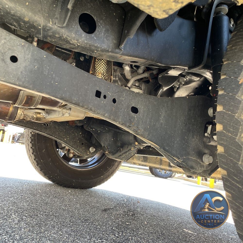 2023 Ford F-250 Super Duty XL