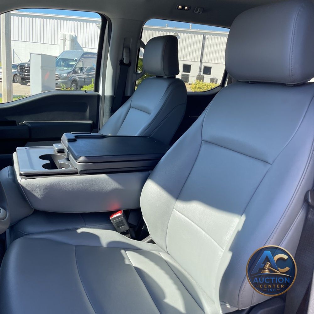 2023 Ford F-250 Super Duty XL