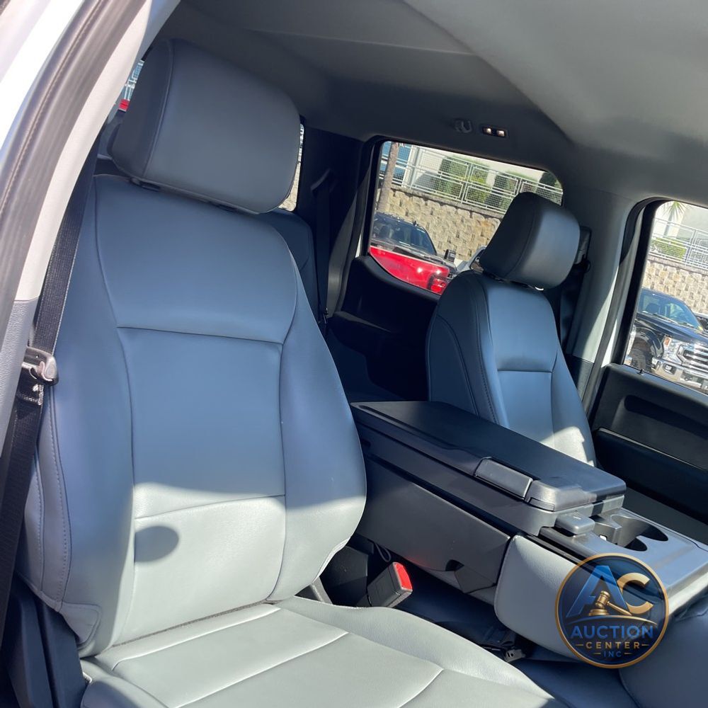 2023 Ford F-250 Super Duty XL