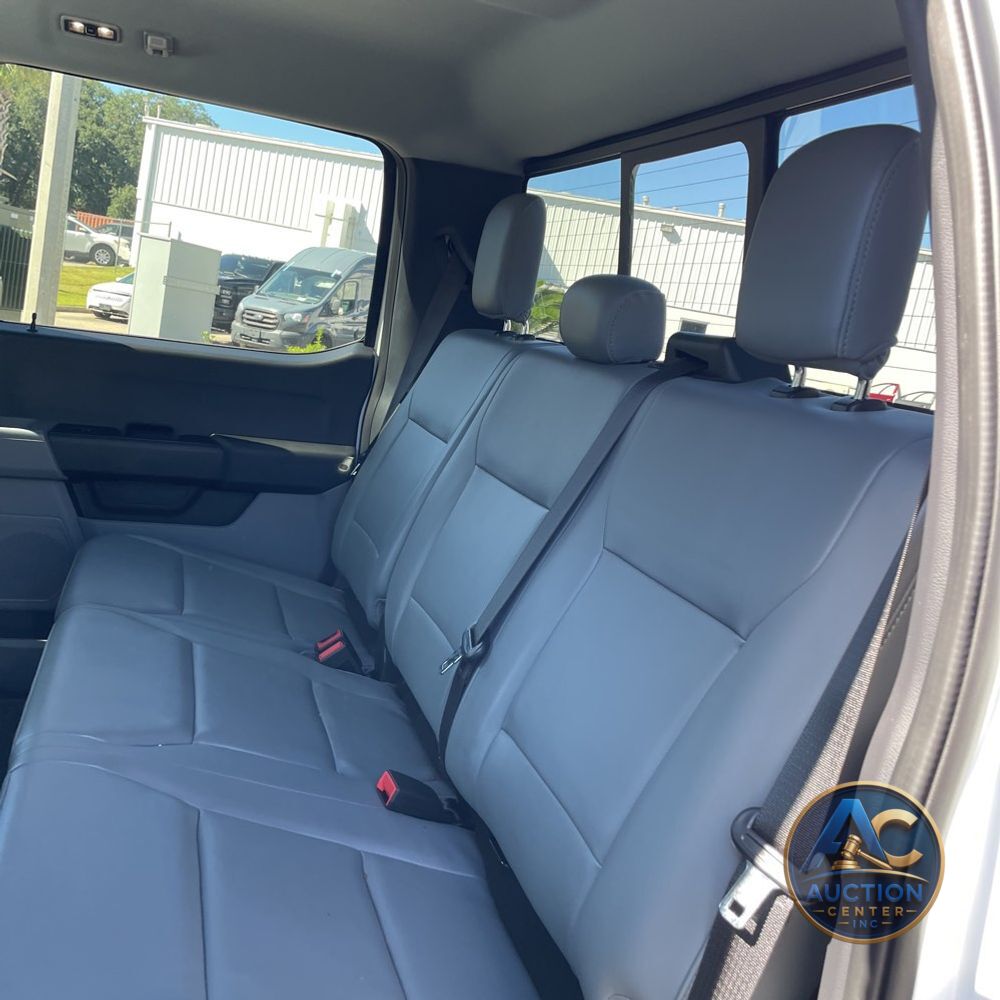 2023 Ford F-250 Super Duty XL