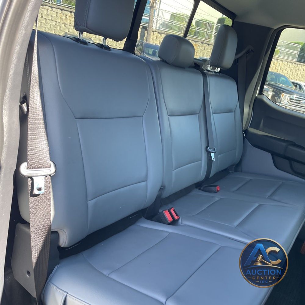 2023 Ford F-250 Super Duty XL