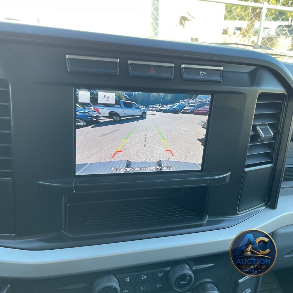 2023 Ford F-250 Super Duty XL