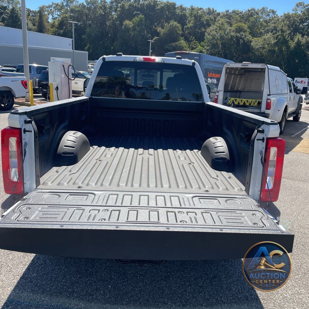 2023 Ford F-250 Super Duty XL