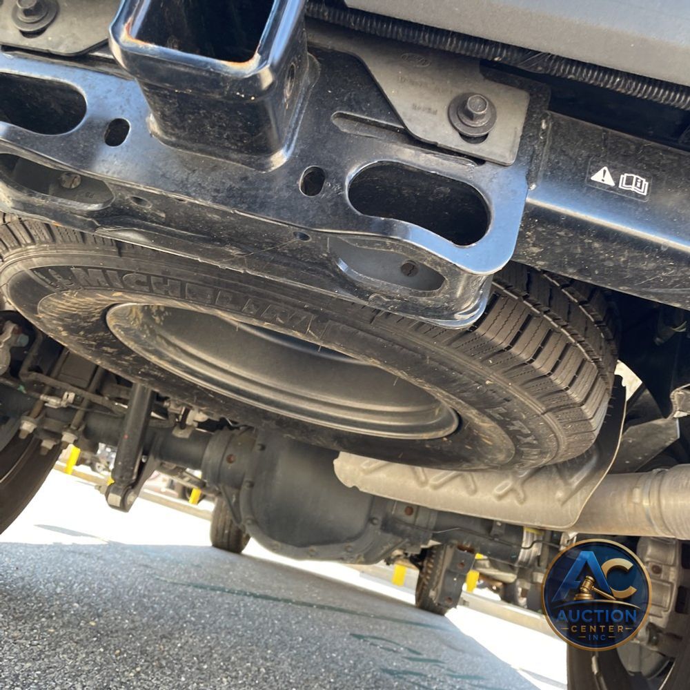 2023 Ford F-250 Super Duty XL