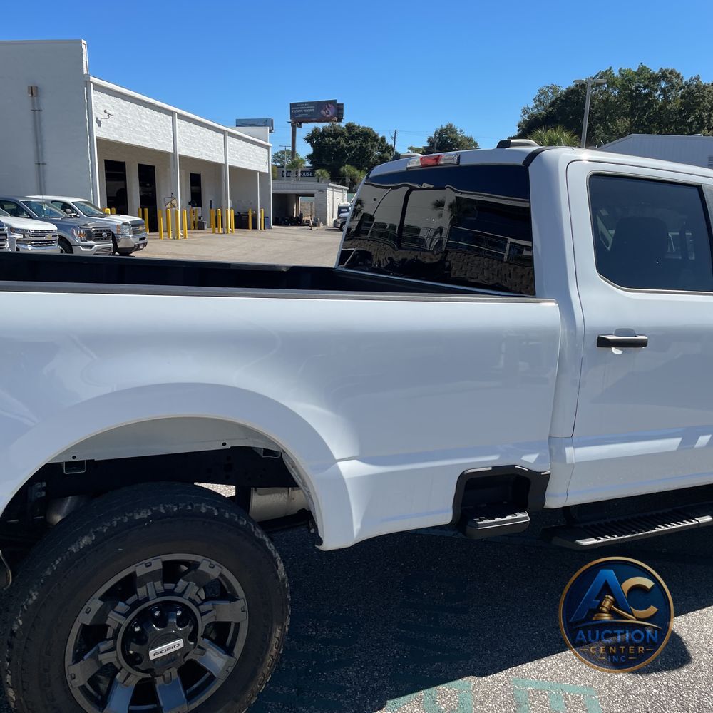 2023 Ford F-250 Super Duty XL