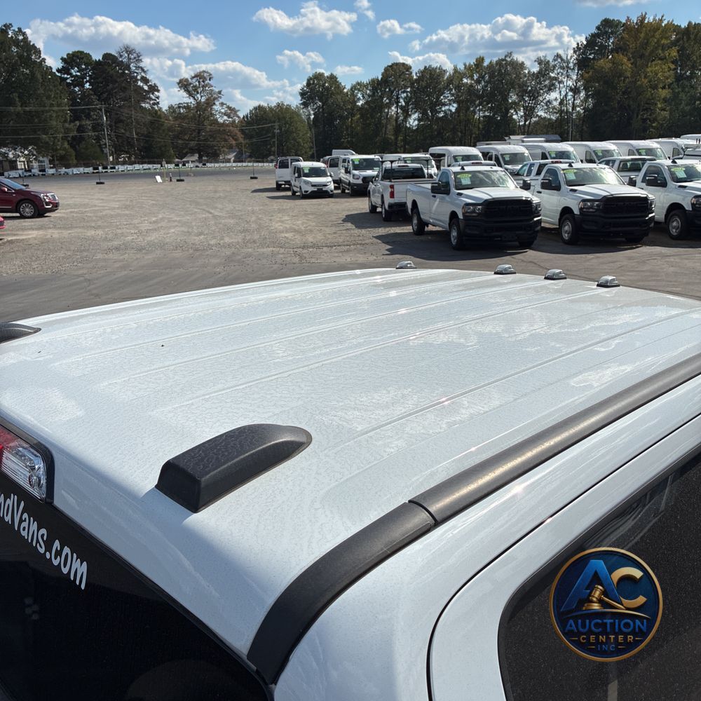 2024 Ford F-250 Super Duty XL