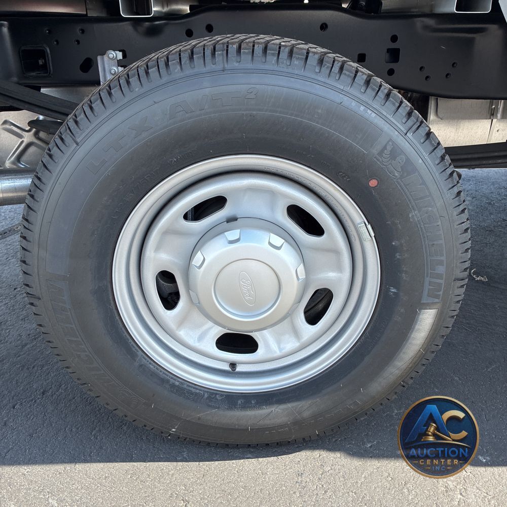 2024 Ford F-250 Super Duty XL