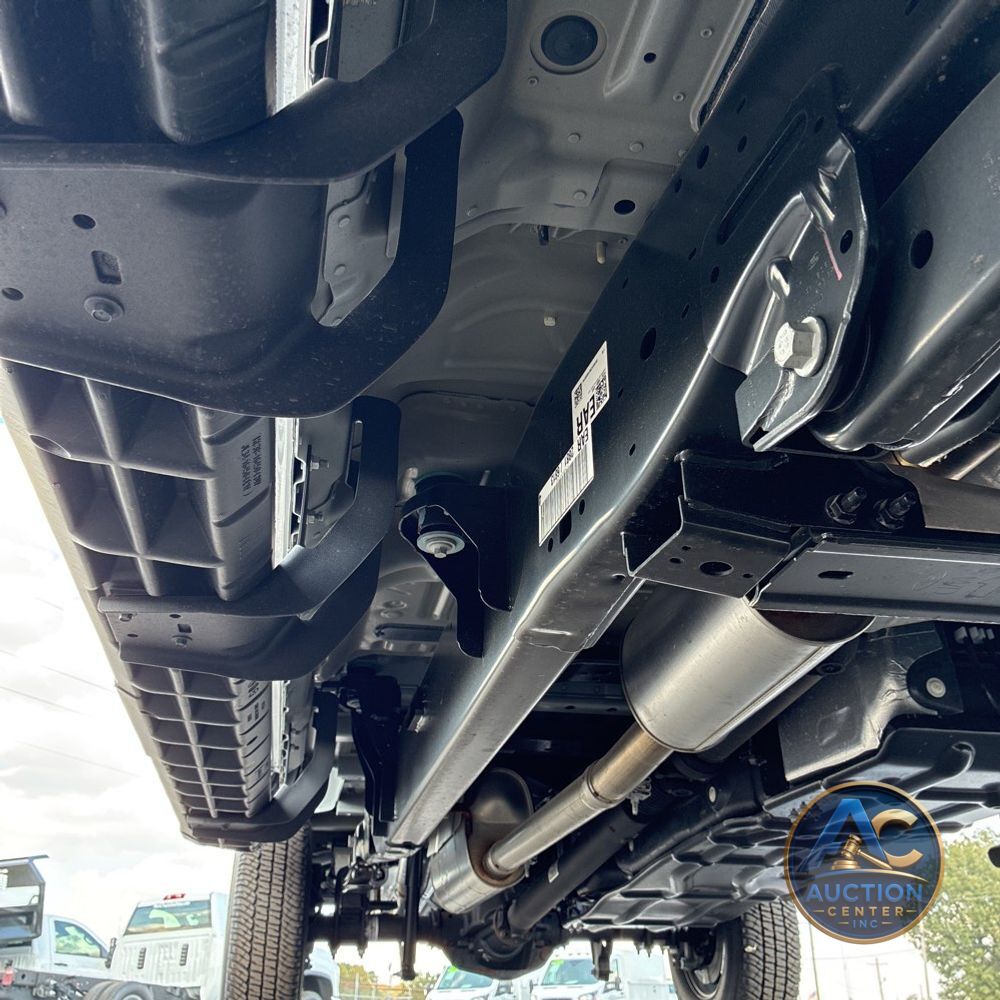 2024 Ford F-250 Super Duty XL