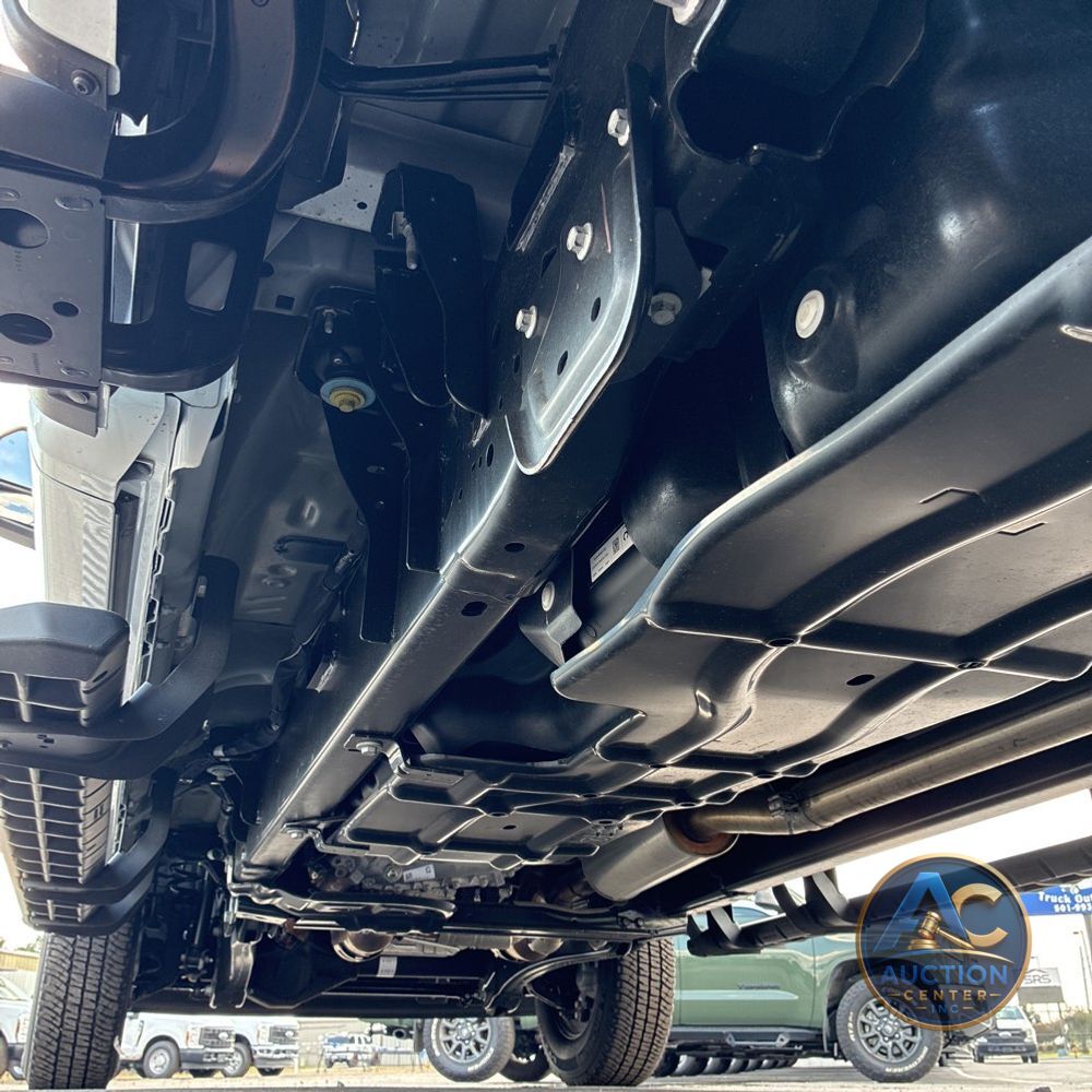 2024 Ford F-250 Super Duty XL