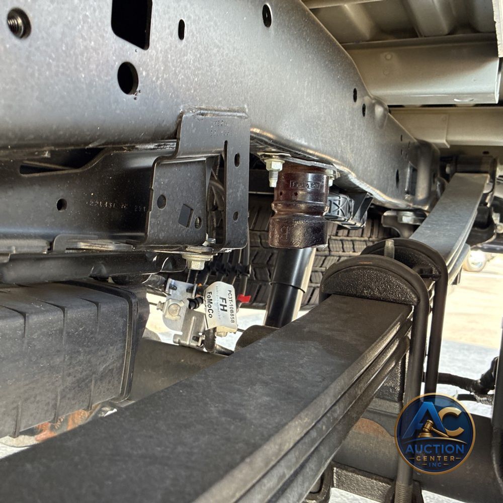 2024 Ford F-250 Super Duty XL