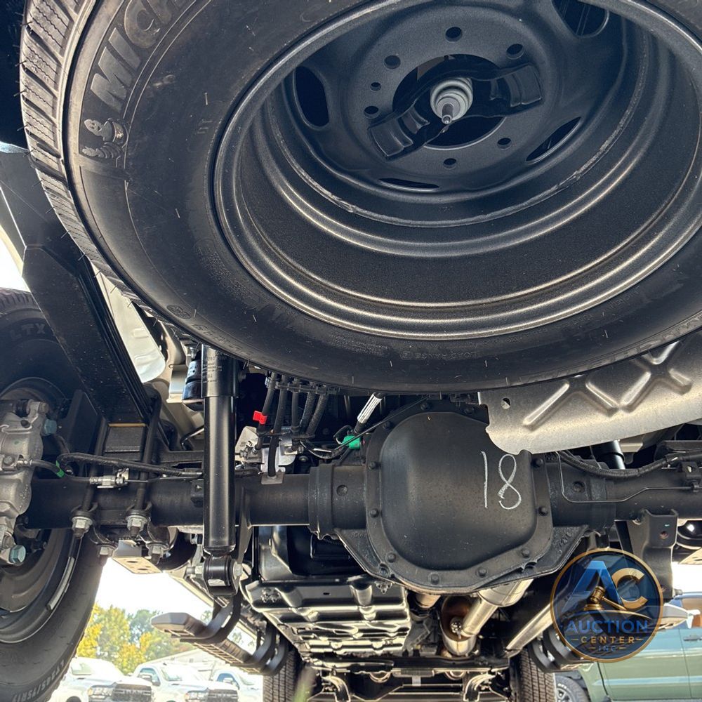 2024 Ford F-250 Super Duty XL