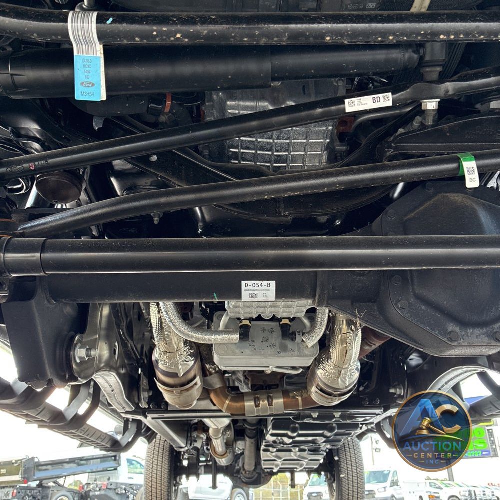 2024 Ford F-250 Super Duty XL