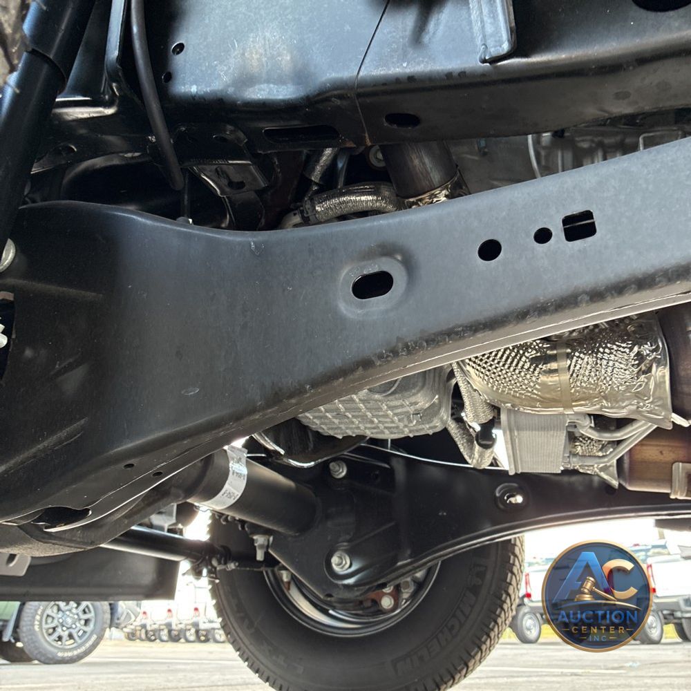2024 Ford F-250 Super Duty XL