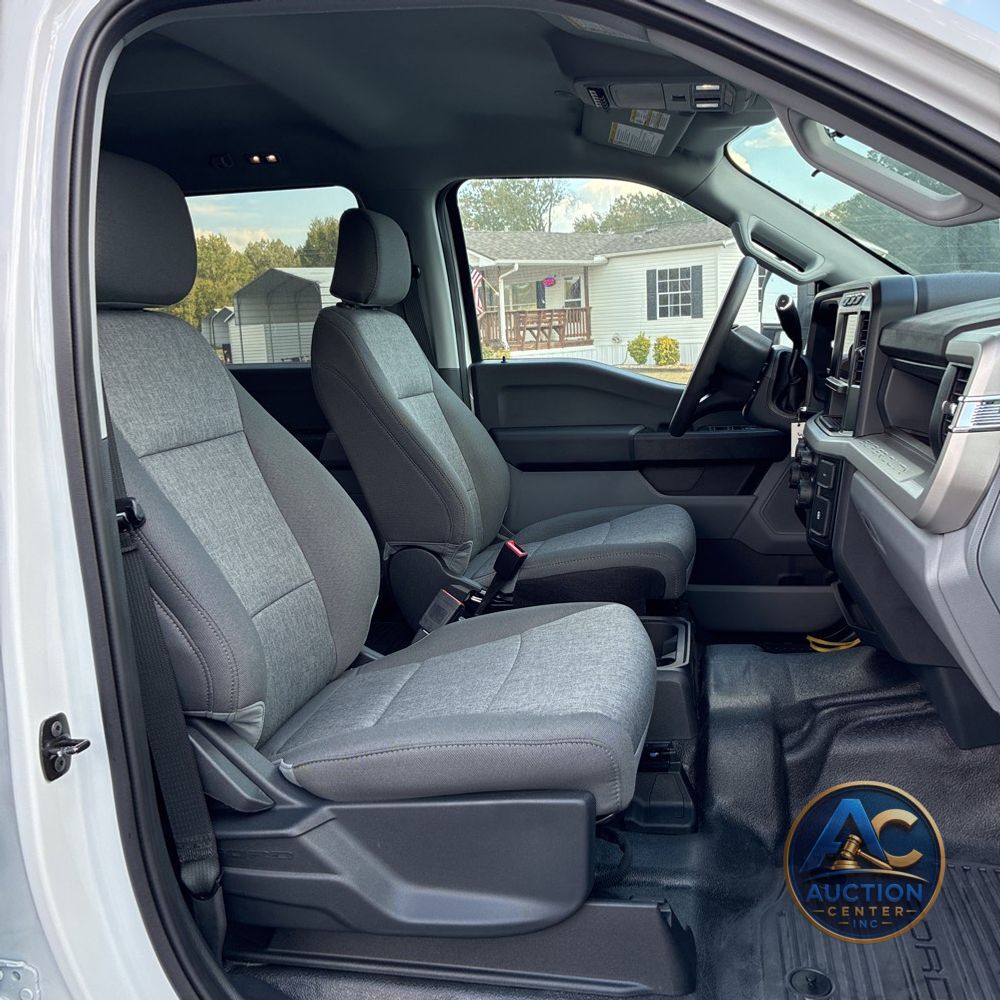 2024 Ford F-250 Super Duty XL