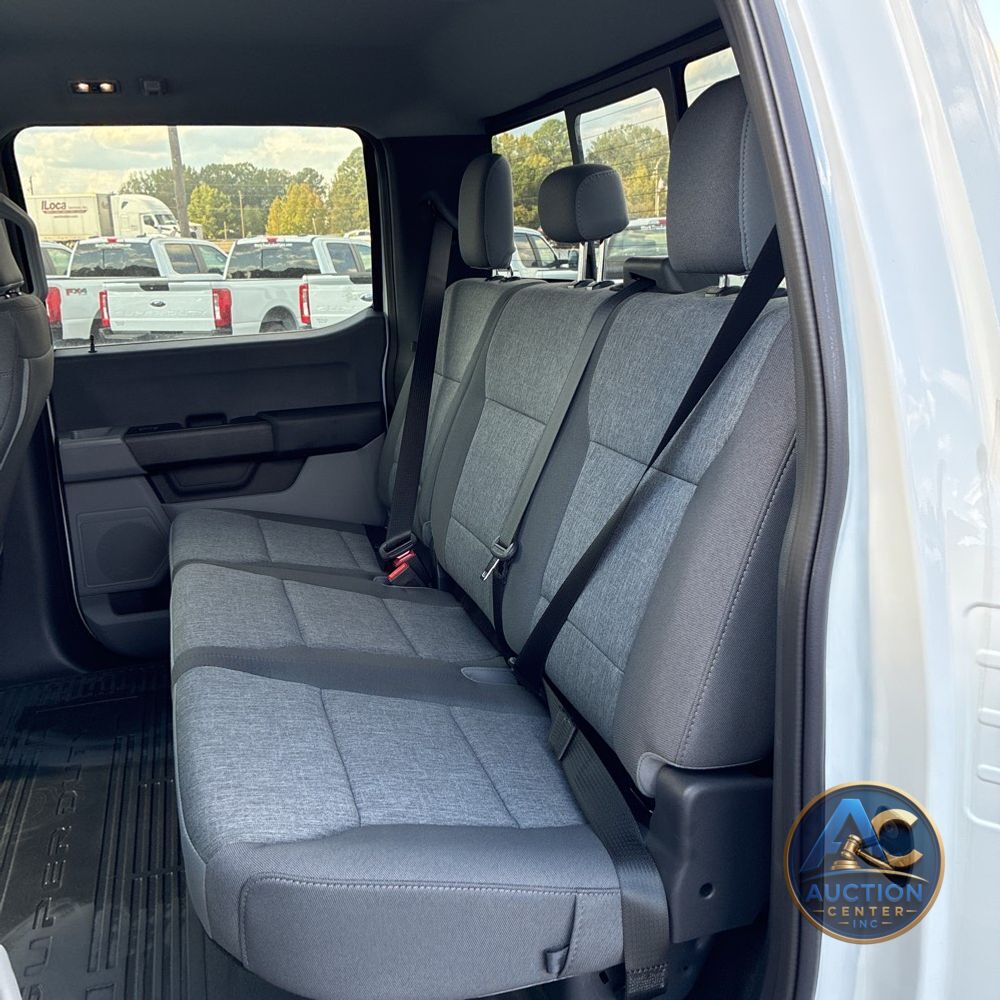 2024 Ford F-250 Super Duty XL