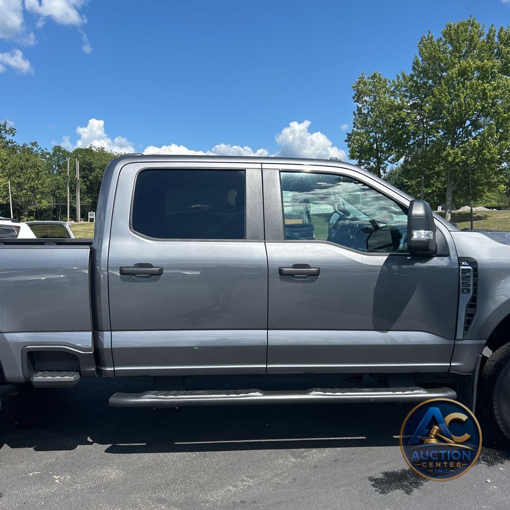 2024 Ford F-250 Super Duty XL
