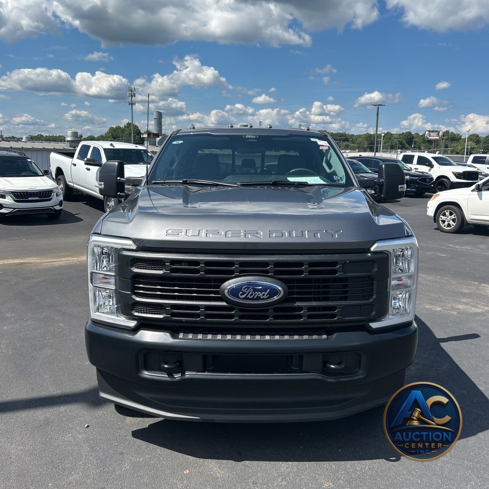 2024 Ford F-250 Super Duty XL