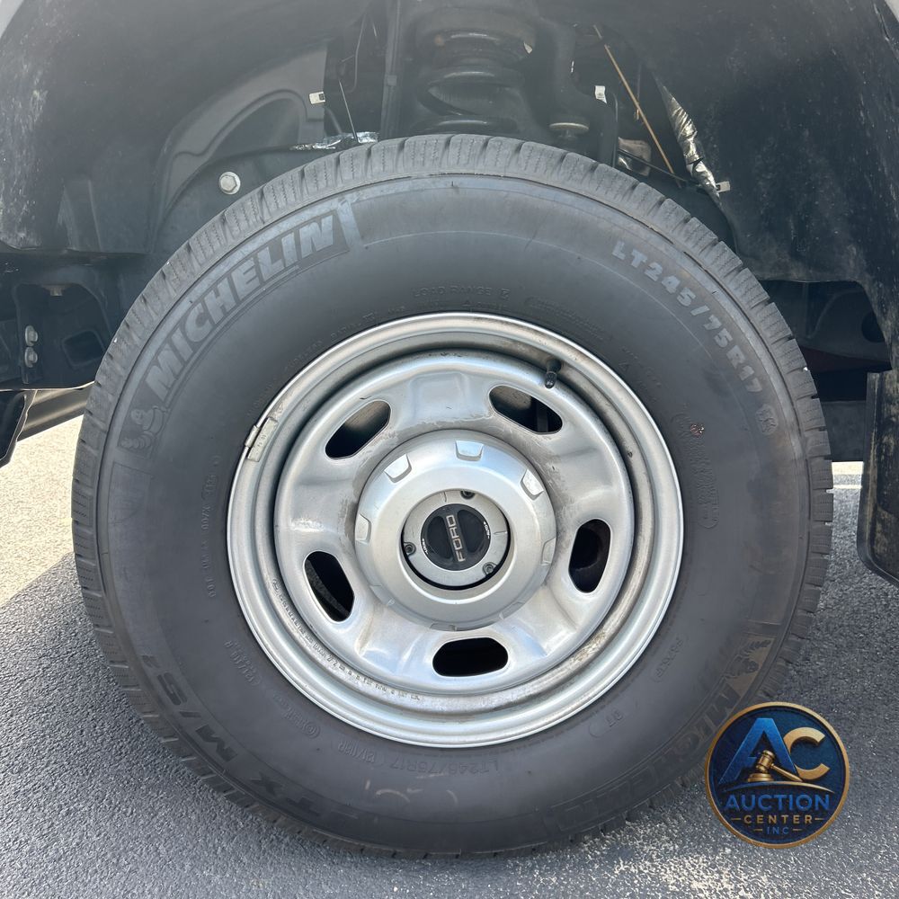 2024 Ford F-250 Super Duty XL