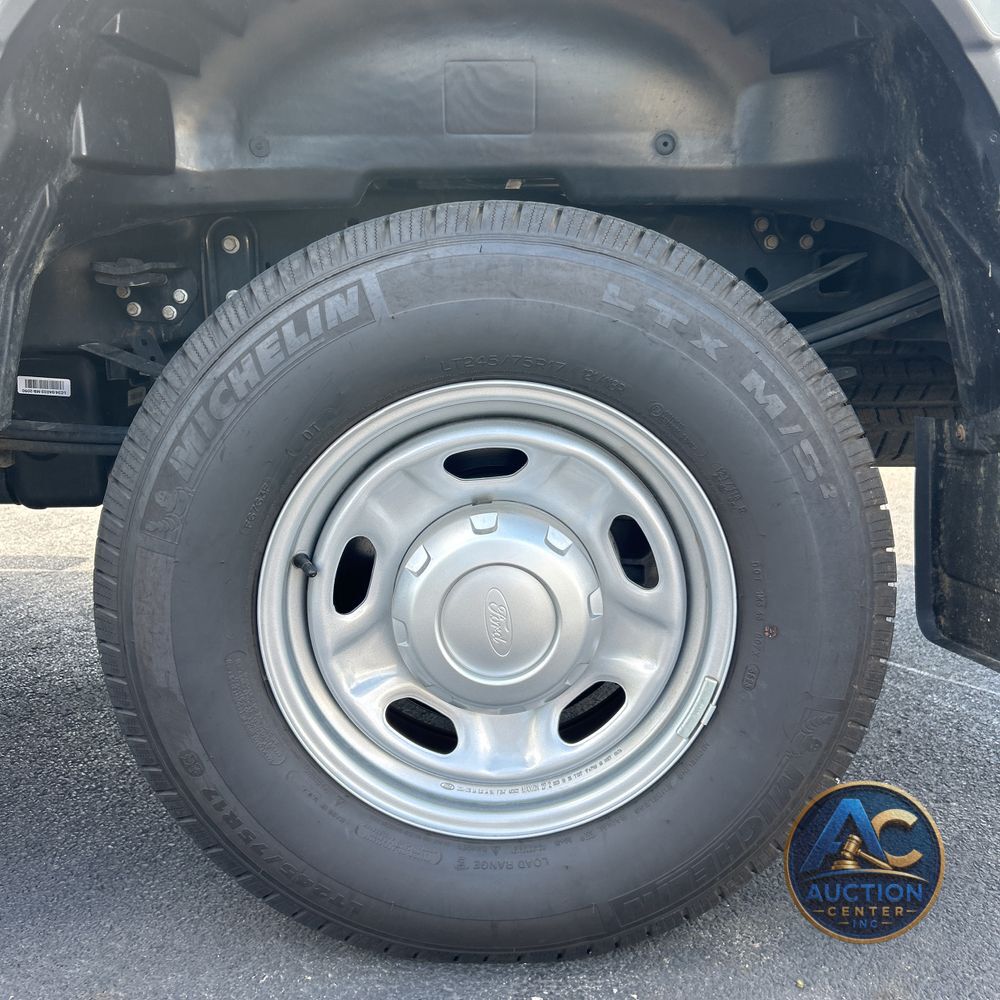 2024 Ford F-250 Super Duty XL