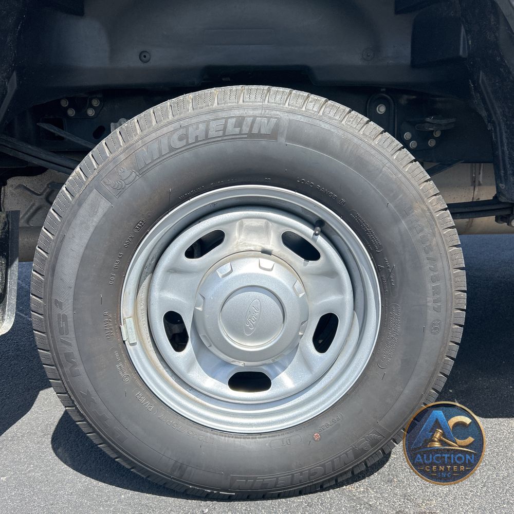 2024 Ford F-250 Super Duty XL