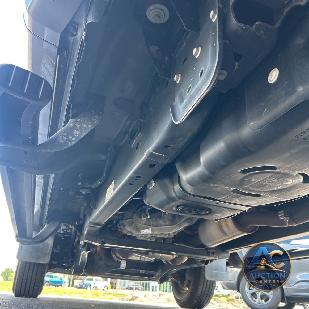 2024 Ford F-250 Super Duty XL