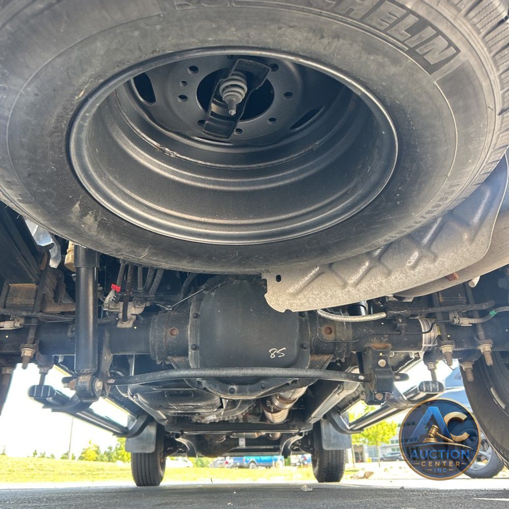 2024 Ford F-250 Super Duty XL
