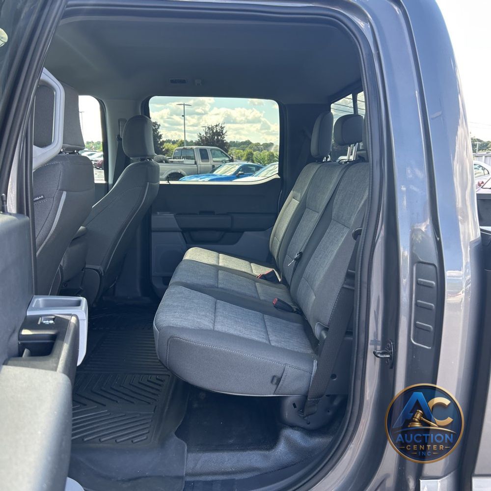 2024 Ford F-250 Super Duty XL