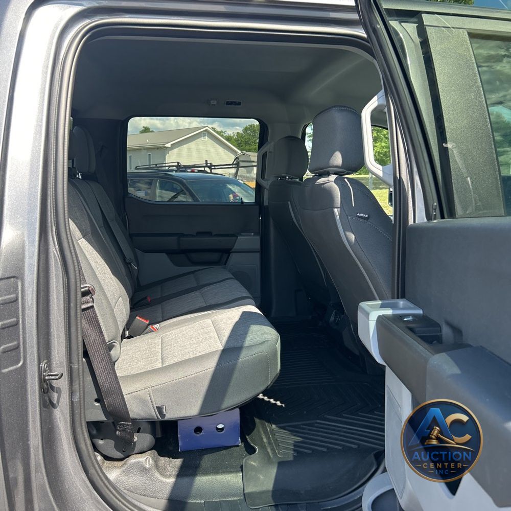 2024 Ford F-250 Super Duty XL