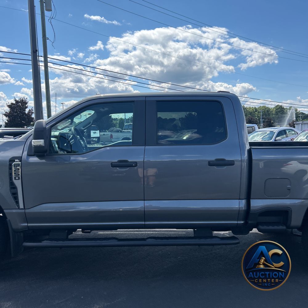2024 Ford F-250 Super Duty XL
