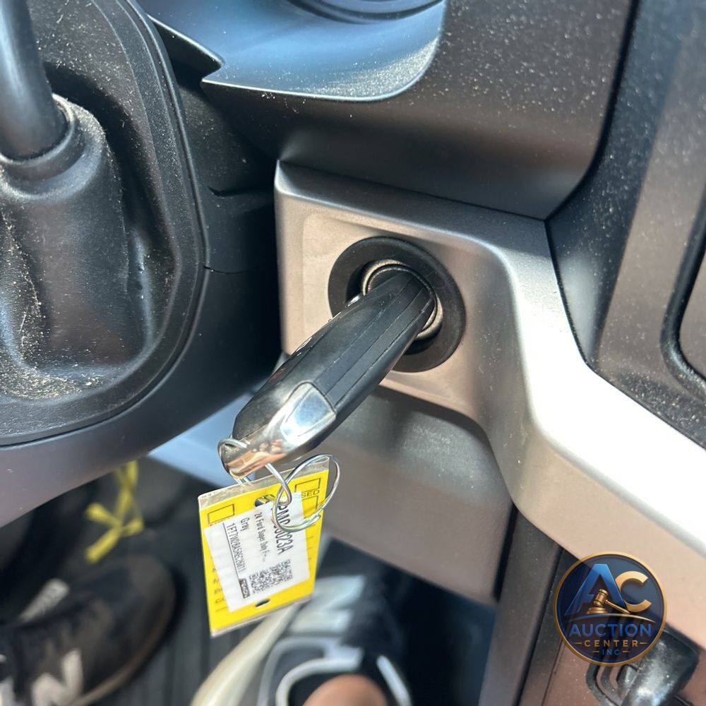 2024 Ford F-250 Super Duty XL
