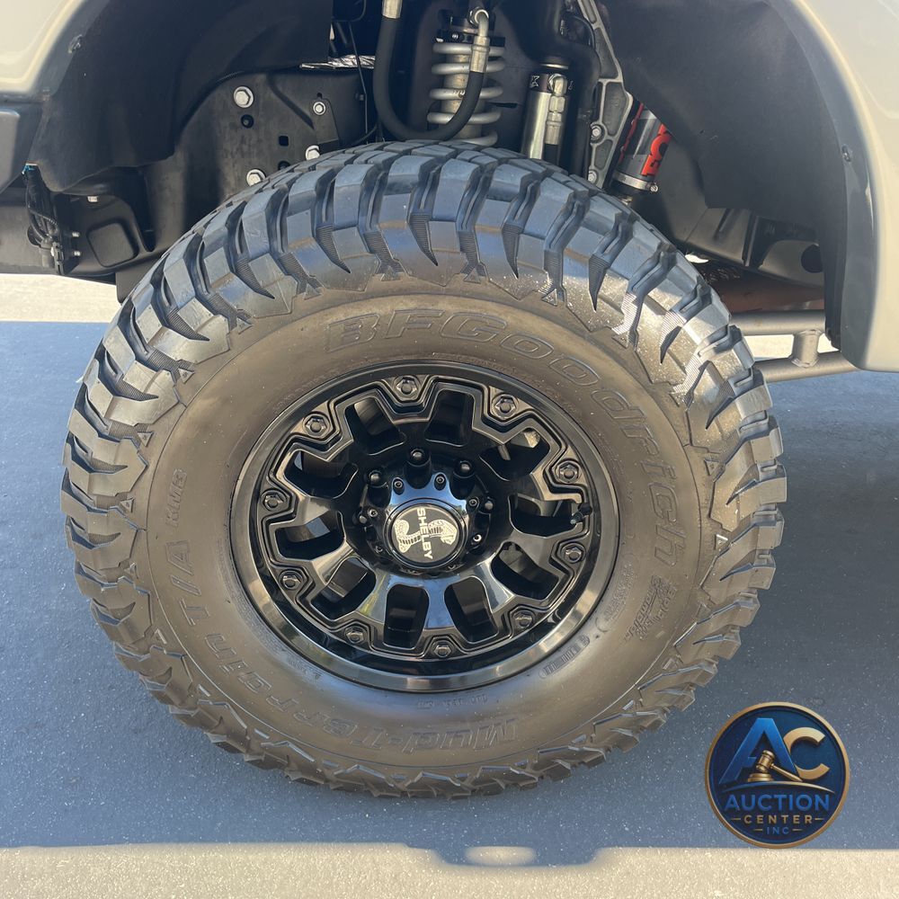 2022 Ford F-250 Super Duty Lariat