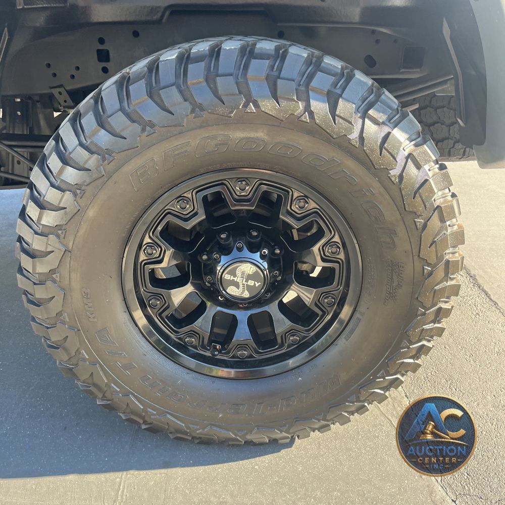 2022 Ford F-250 Super Duty Lariat