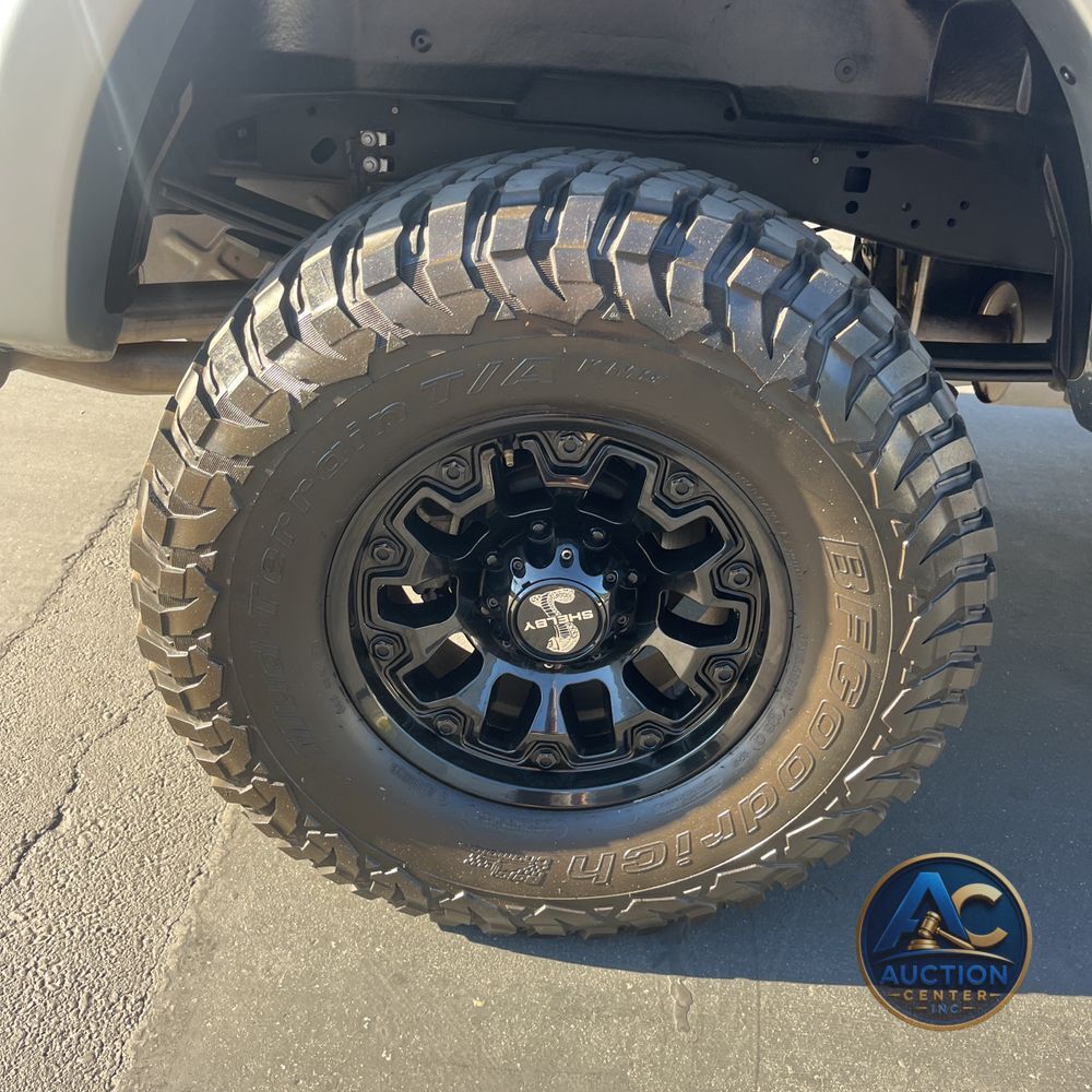 2022 Ford F-250 Super Duty Lariat
