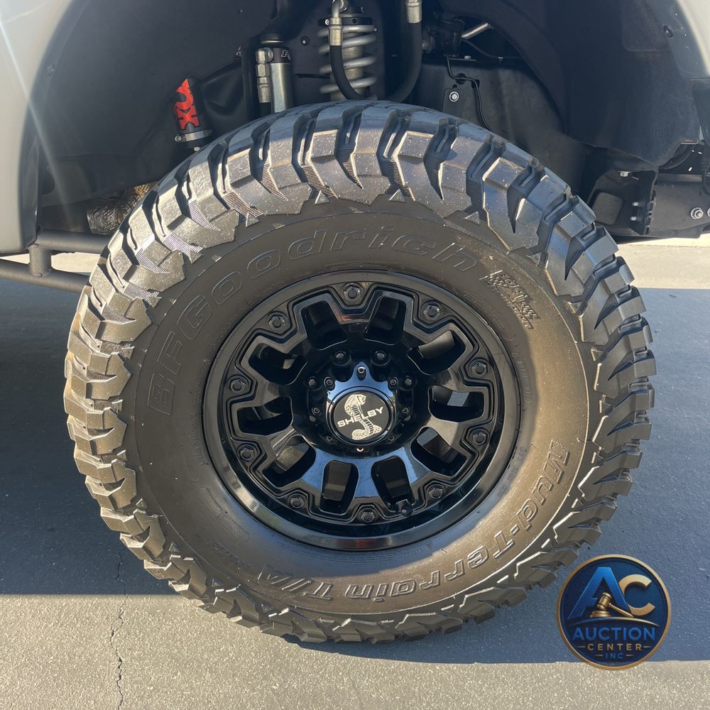 2022 Ford F-250 Super Duty Lariat