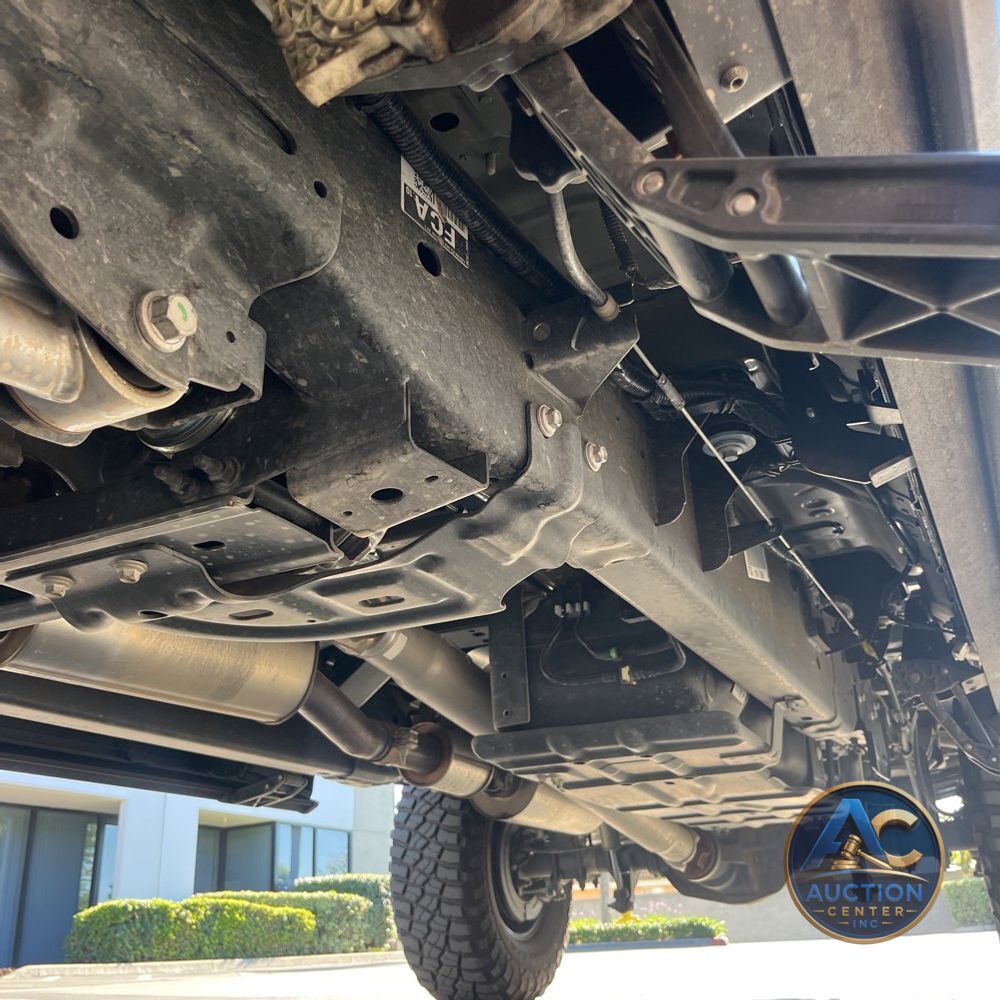 2022 Ford F-250 Super Duty Lariat