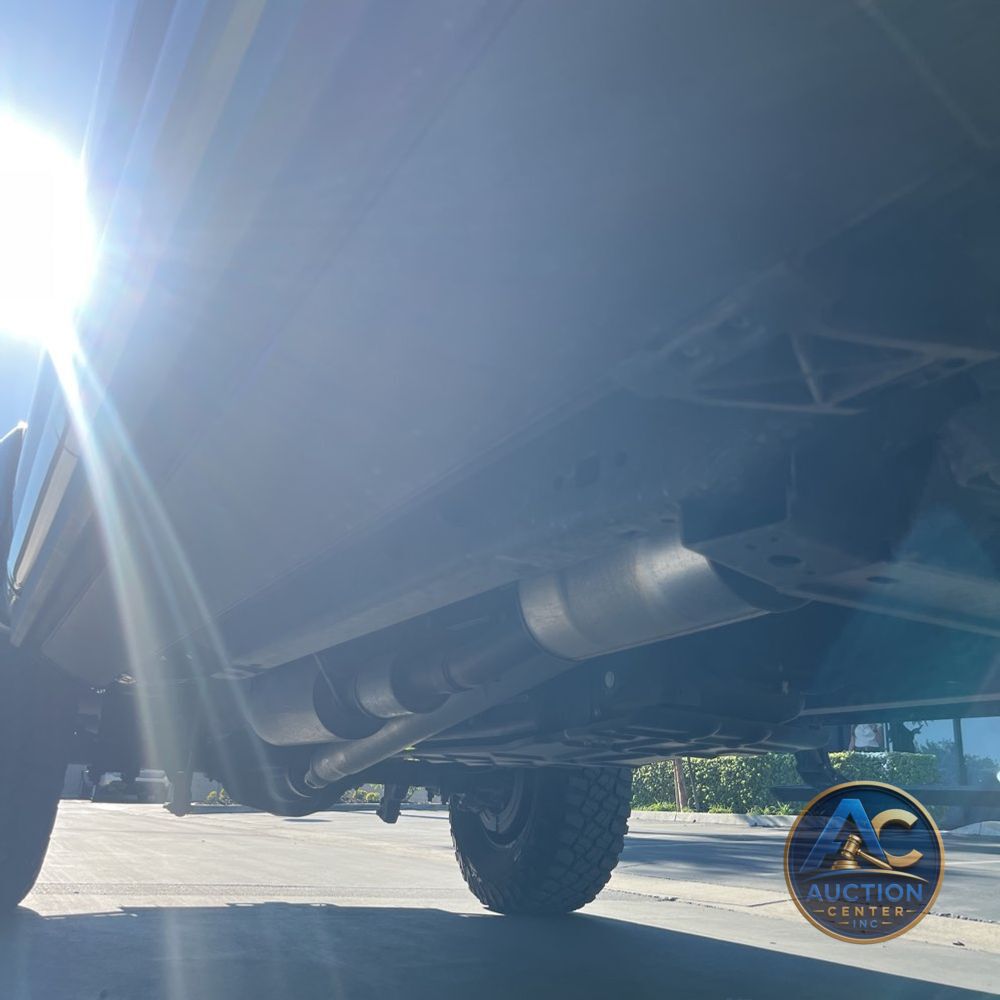 2022 Ford F-250 Super Duty Lariat