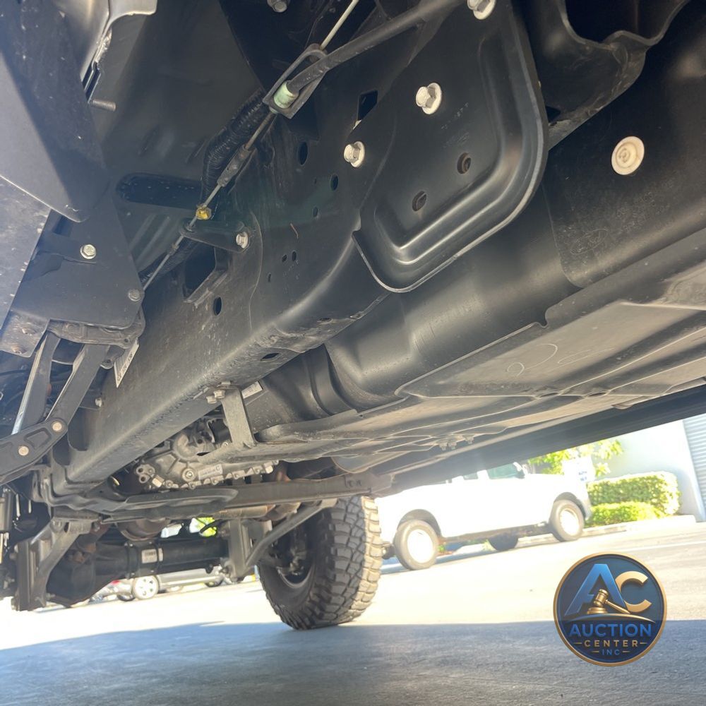 2022 Ford F-250 Super Duty Lariat