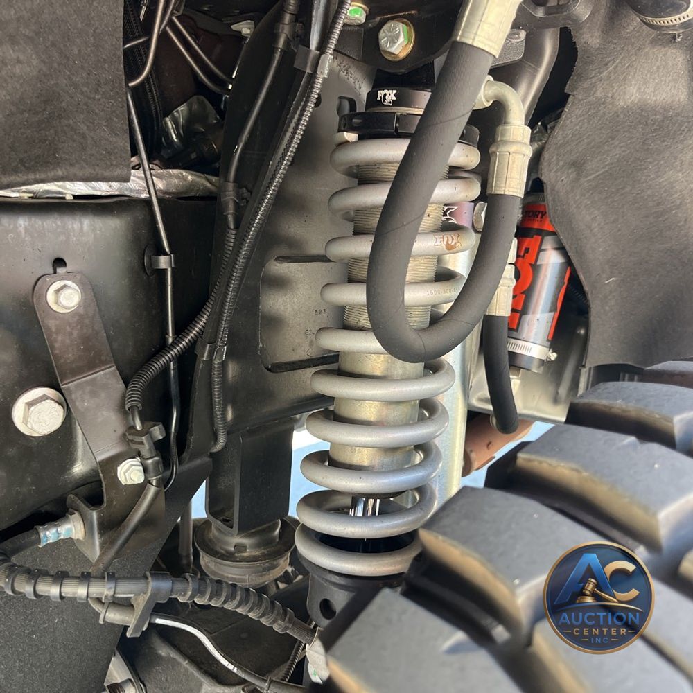 2022 Ford F-250 Super Duty Lariat