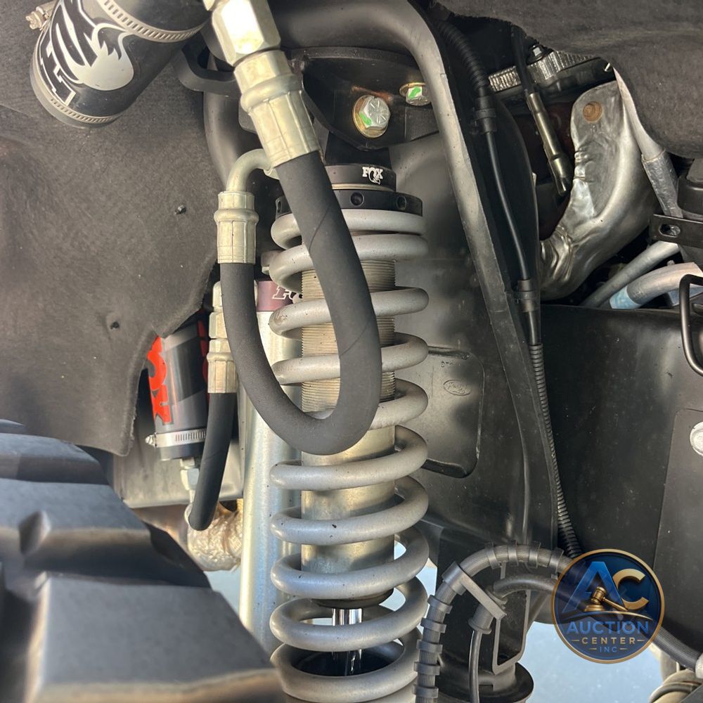 2022 Ford F-250 Super Duty Lariat