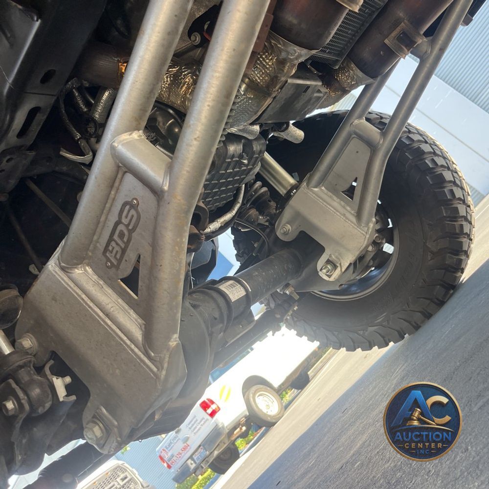 2022 Ford F-250 Super Duty Lariat