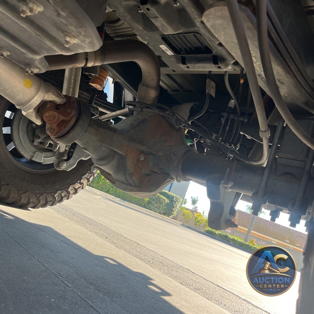 2022 Ford F-250 Super Duty Lariat