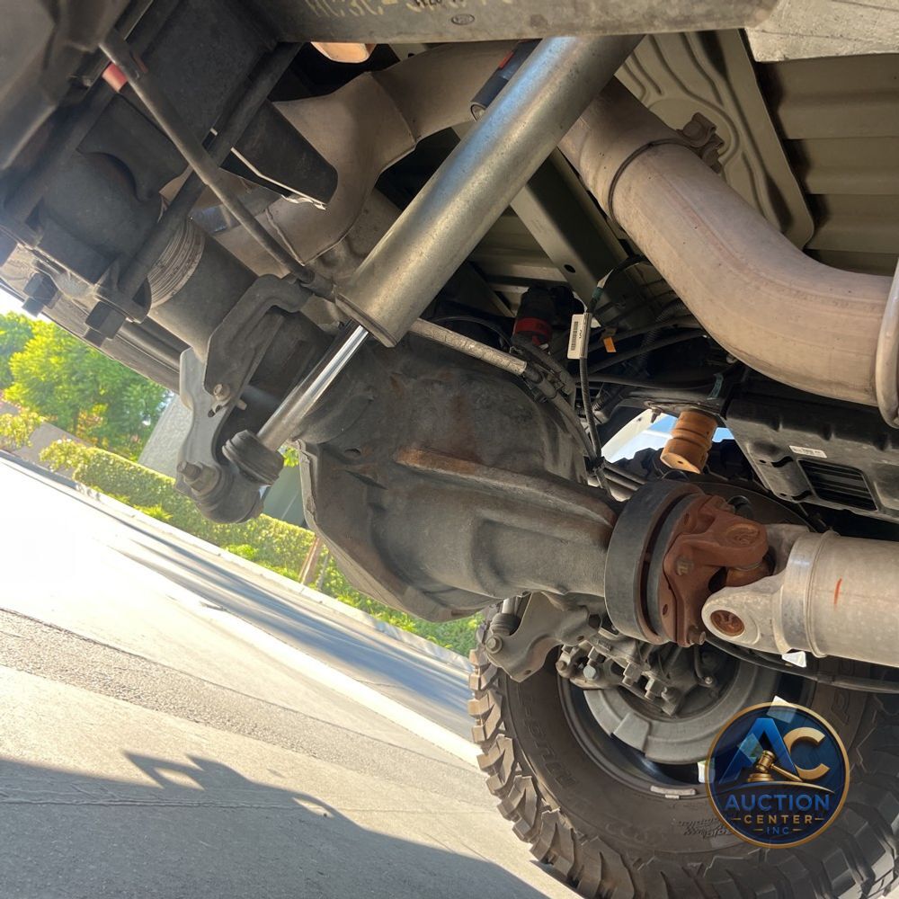 2022 Ford F-250 Super Duty Lariat