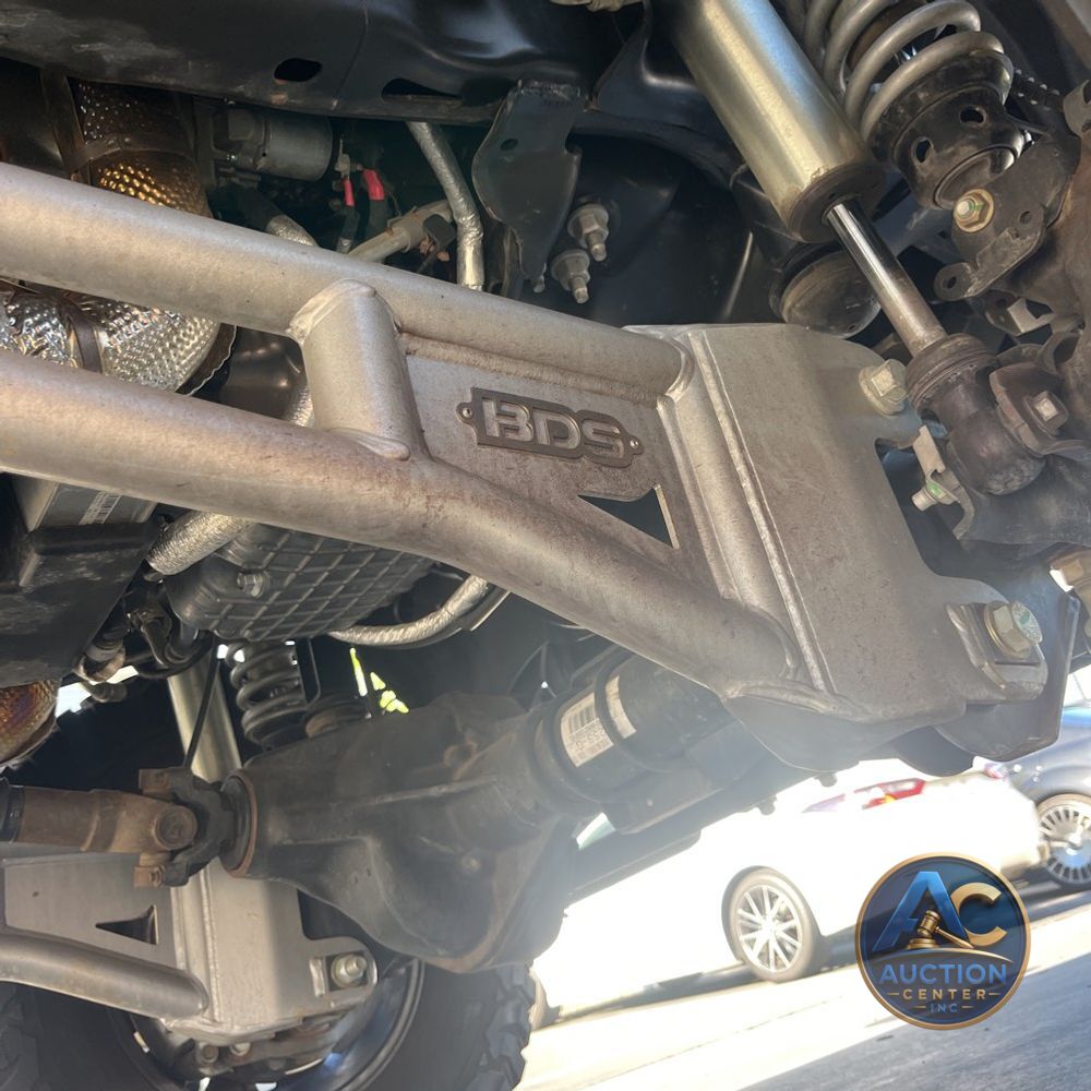 2022 Ford F-250 Super Duty Lariat