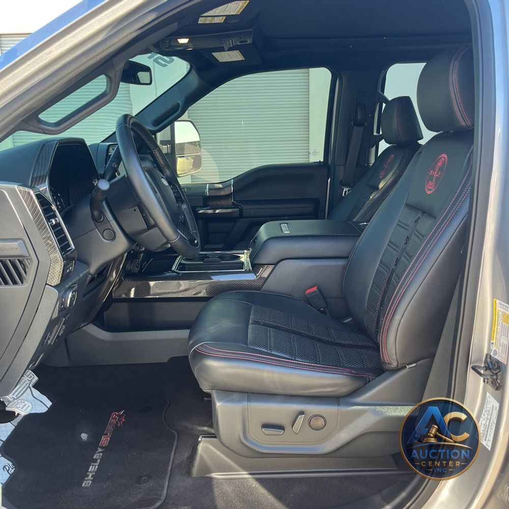 2022 Ford F-250 Super Duty Lariat