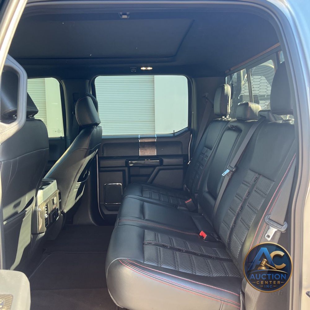 2022 Ford F-250 Super Duty Lariat