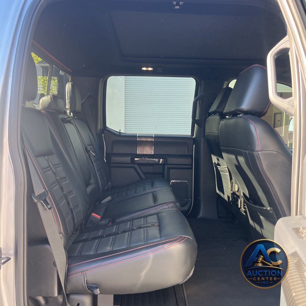 2022 Ford F-250 Super Duty Lariat