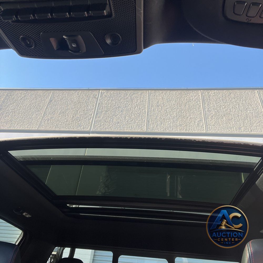 2022 Ford F-250 Super Duty Lariat