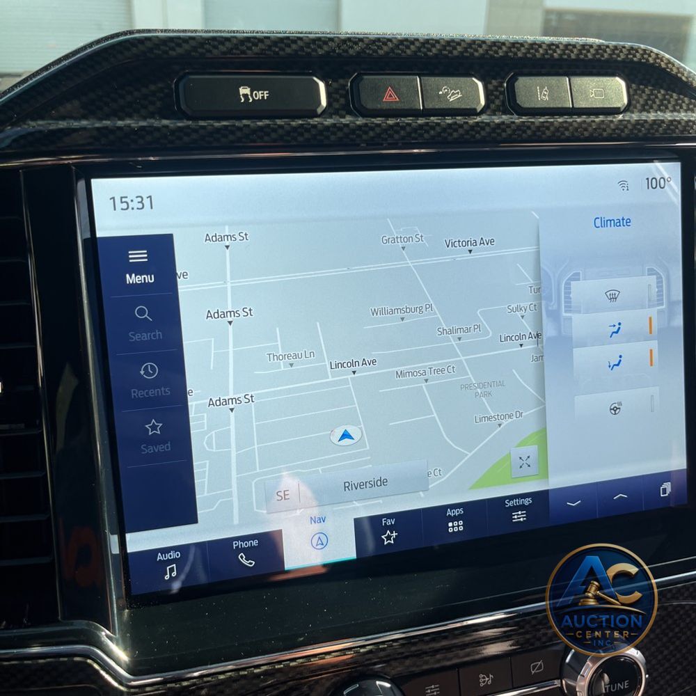 2022 Ford F-250 Super Duty Lariat